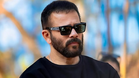Rohit Shetty receives death threats over extortion demand of Rs 20 crore: Reports