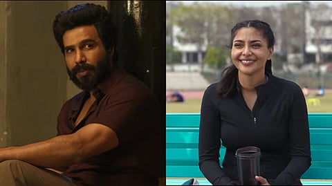 Gatta Kusthi 2 trailer: A "perfect" husband faces the impact of reversed gender roles