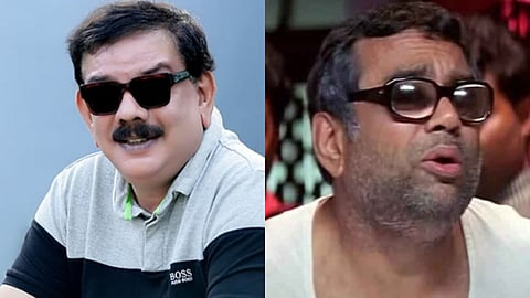 Priyadarshan says he is not part of Hera Pheri 3: ‘Film will never hit the screens’