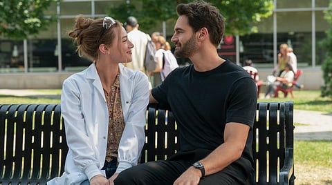 The Love Hypothesis teaser trailer: Another book-to-film adaptation on fake dating