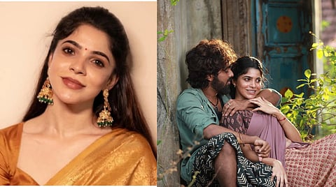 Exclusive | Divyabharathi on Kingston failure: 'It had potential to be…'