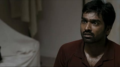 Pizza 4 launched; producer CV Kumar to pen story