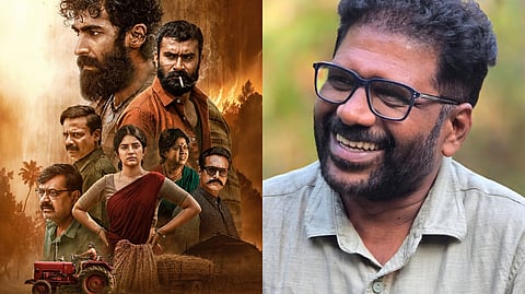 Devanuru Chandru: Cinema taught me patience