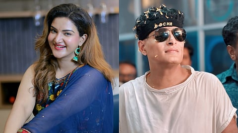 Honey Rose accepts Boby Chemmannur's apology, holds back decision of legal case's future