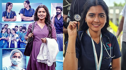 Has Deepa Balu quit Heart Beat ahead of season 3?