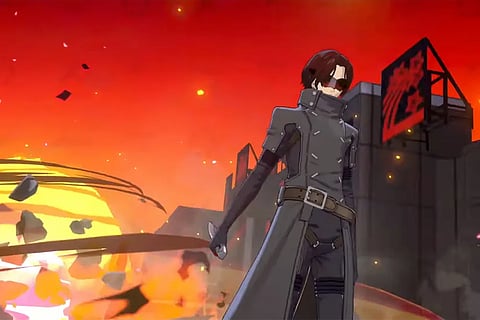Persona live-action TV adaptation in works