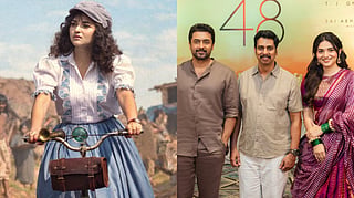 From Suriya 48 to The Paradise: 7 upcoming films of Kayadu Lohar