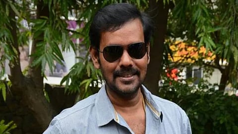 Natty reacts to backlash over viral 'Thambi Thappu' statement: 'They abused me'
