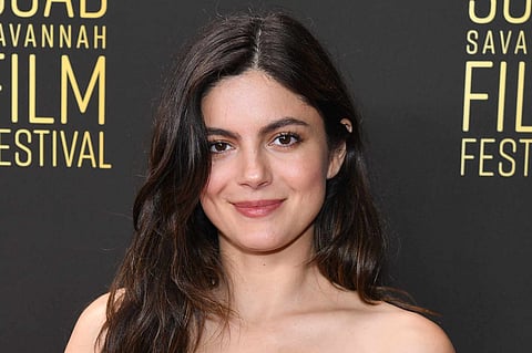 Monica Barbaro to star in Ocean's prequel