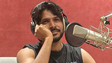 Jason Sanjay-Sundeep Kishan’s Sigma completes dubbing
