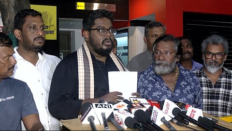 Thiruparankundram Files screening cancelled in Chennai after major controversy erupts; Here's what happened