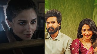 Alpha, Gatta Kusthi 2 and more: What to Watch This Week in Theatres
