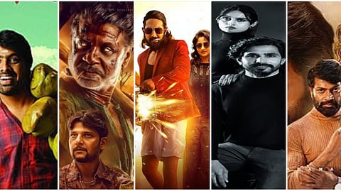 Kannada cinema 2026: Busy calendar, tougher box office
