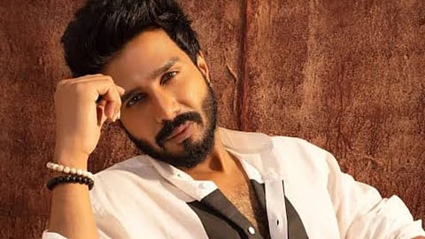 Gatta Kusthi 2 star Vishnuu Vishal shares wish to make a superhero franchise: 'It's coming...'