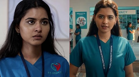 Confirmed! Deepa Balu to return in Heart Beat season 3; details inside