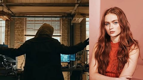 Who is Sadie Sink in Spider-Man: Brand New Day? Even she didn't know until…