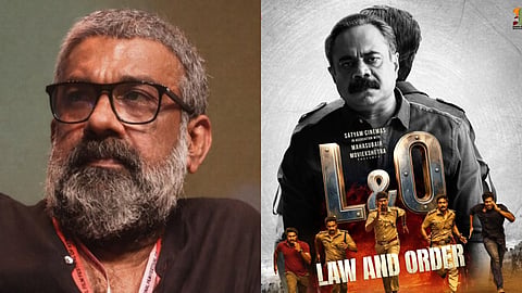 Prakash Varma-Ranjith film Law and Order gets release date