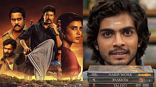 Isakapatnam, Mollywood Times and more: South Cinema's top OTT releases this week