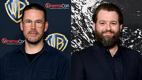 Zach Cregger and Brian Duffield to collaborate on Siren Head film