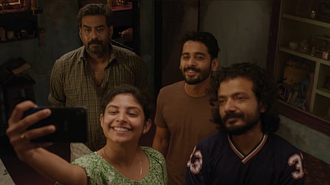 Avarachan & Sons teaser: Biju Menon's film promises a fun-filled family entertainer