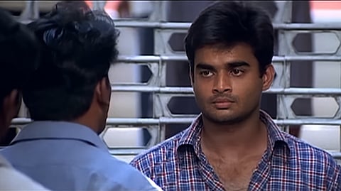 Madhavan-starrer Run's rerelease date confirmed