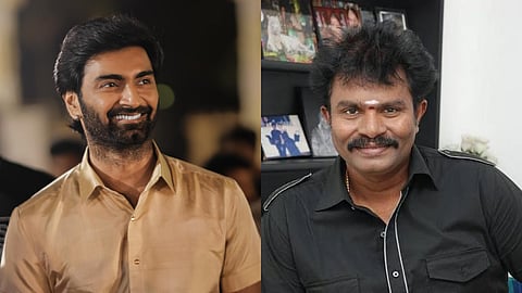 Atharvaa to join hands with director Hari for his next?