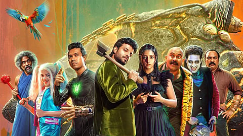 Neeraj Madhav's Pluto gets a release date