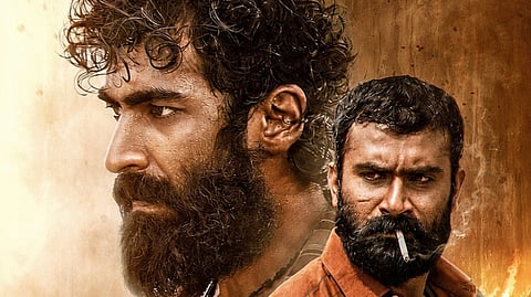 Graamaayana Movie Review: A compelling rural drama blending love, politics and humanity