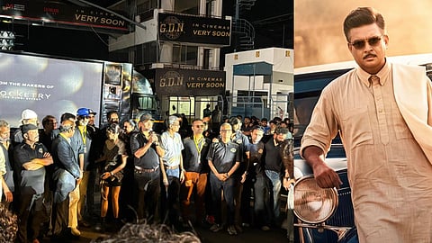 Madhavan at GDN trailer launch: GD Naidu was more than just an innovator; he was a patriot