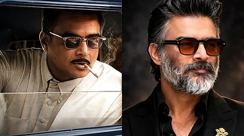 G.D.N: Madhavan says "forget awards" and asks for "recognition" for GD Naidu