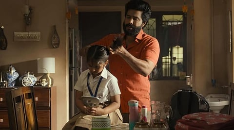 Gatta Kusthi 2 box office Day 2: Vishnu Vishal-Aishwarya Lekshmi film sees strong jump after opening day