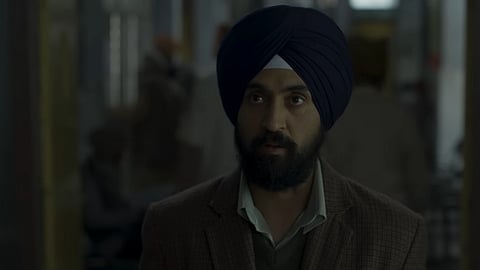 Satluj Movie Review: Hope in times of darkness