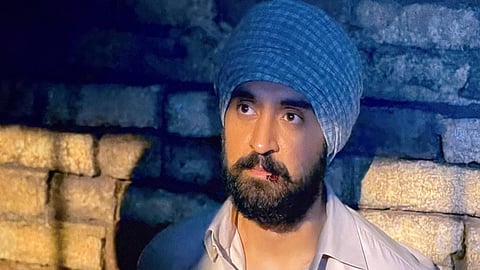 Satluj leaks online, streamer asks people to ‘not support piracy’