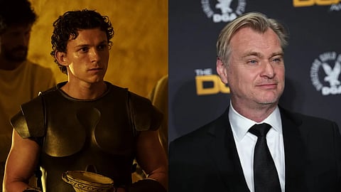 Tom Holland thought Christopher Nolan didn't like his performance in The Odyssey; Here's why