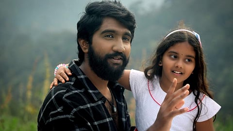 Orata Shri's Shabari teases a suspense-filled family thriller