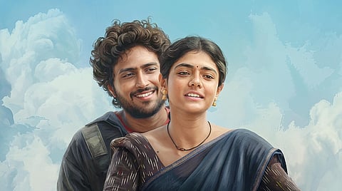 Sing Geetham on OTT: When and where to watch Singeetham Srinivasa Rao's musical