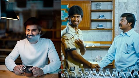 Exclusive | Atharvaa opens up on why he doesn't revisit Baana Kaathadi: 'It became hard...'