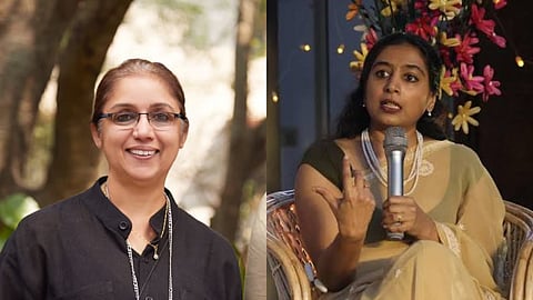Revathy, Padmapriya resign from AMMA: 'Walking away for us now is not defeat'