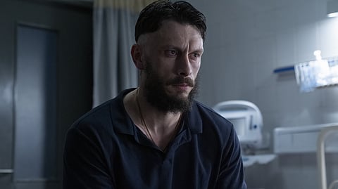 Half Man Series Review: A magnificent, pondersome, forlorn saga