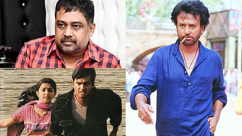 Lingusamy opens up on how Run fared better than Baba: 'Even Rajinikanth praised me...'