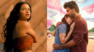 Idhayam Murali, Moana and more: What to Watch This Week in Theatres
