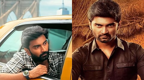 Atharvaa on why he left Telugu cinema after Gaddalakonda Ganesh: 'It fizzled out…'