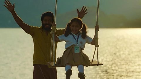 Gatta Kusthi 2 box office Day 5: Vishnuu Vishal-Aishwarya Lekshmi film stays steady after weekend