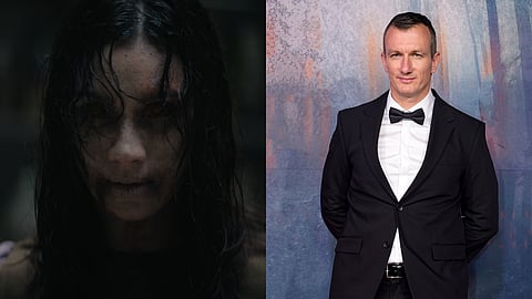 Evil Dead Burn director of photography Philip Lozano Interview: On the edge of darkness