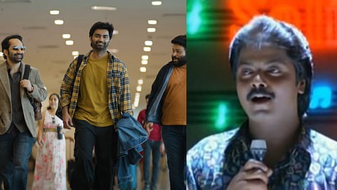 Is Idhayam Murali the sequel to Murali's iconic film? Atharvaa breaks the truth