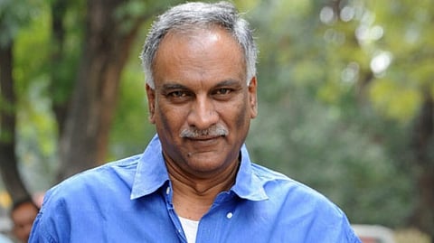 Thammareddy Bharadwaja: The man with many hats