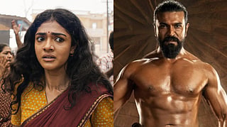 Sing Geetham, Peddi and more: South Cinema's top OTT releases this week