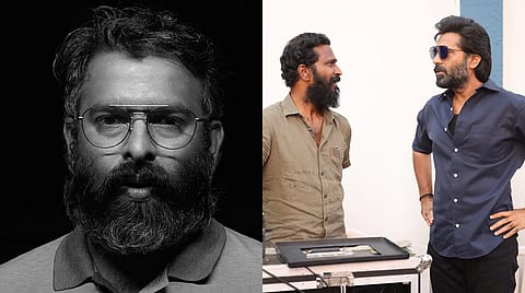 Santhosh Narayanan on not composing for Silambarasan's Arasan: 'I never ask...'
