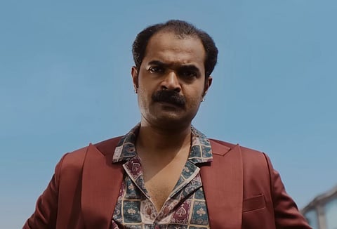 Hakkim Shah on Jailer 2: It is as big as ten Malayalam films put together