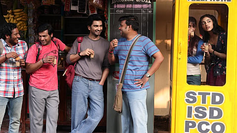 Idhayam Murali Movie Review: A fun yearner’s fantasy